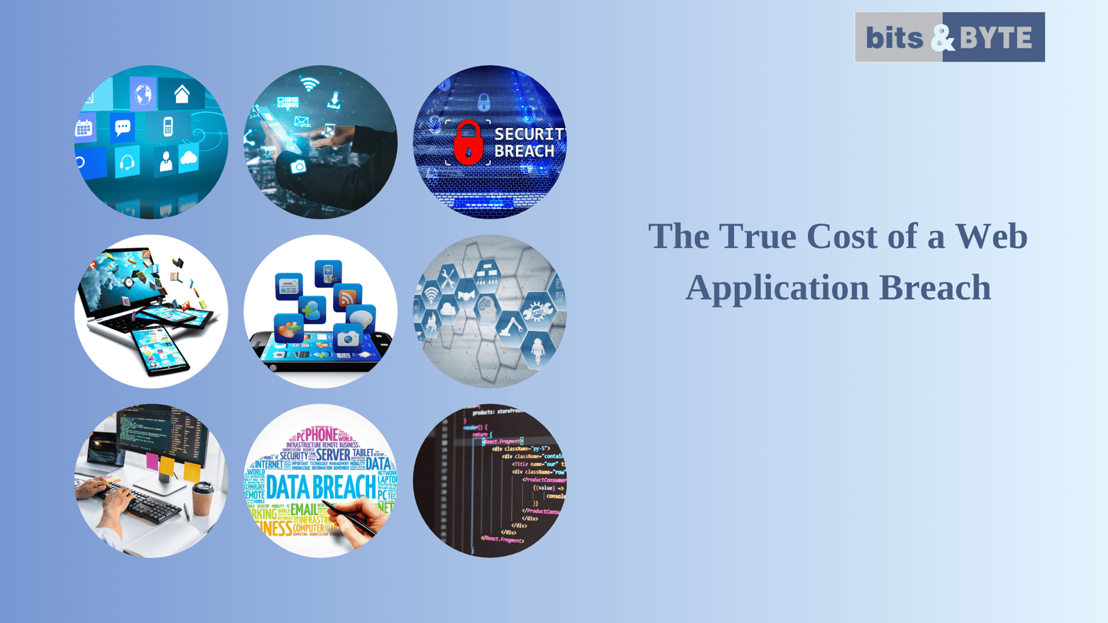 The True Cost of a Web Application Breach